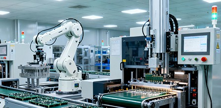 Authorized by Original Factories